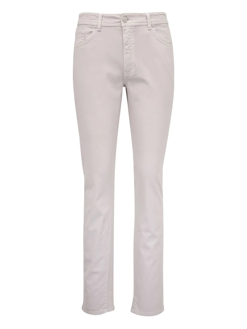 BARMAS five-pocket trousers | White | Image 1