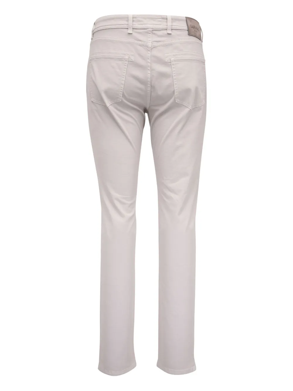 BARMAS five-pocket trousers | Regular-Fit & Straight Leg Pants | Image 2