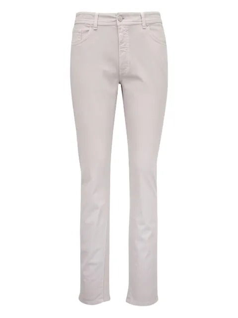 BARMAS five-pocket trousers