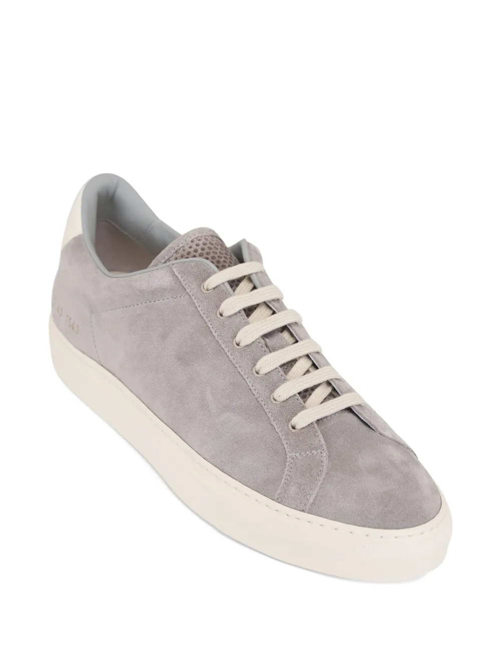 Common Projects tenis con agujetas | Tenis bajos | Image 2