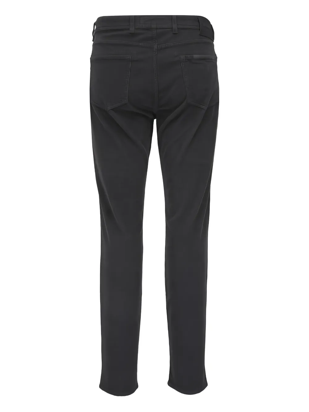 BARMAS corduroy five pockets trousers | Regular-Fit & Straight Leg Pants | Image 2