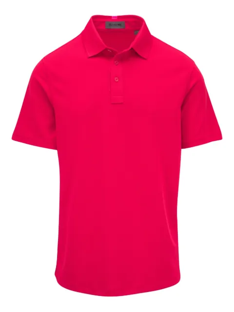 G/FORE short-sleeve polo shirt