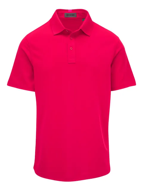 G/FORE short-sleeve polo shirt