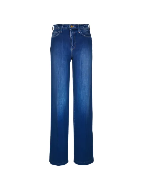 L'Agence straight jeans