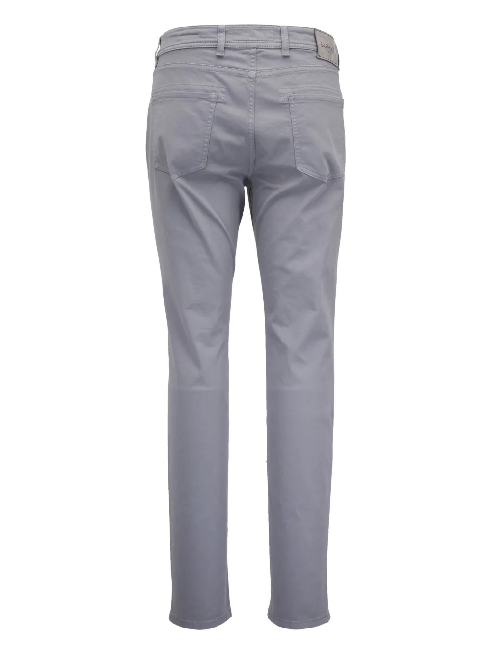 BARMAS five-pockets straight-leg trousers | Regular-Fit & Straight Leg Pants | Image 2