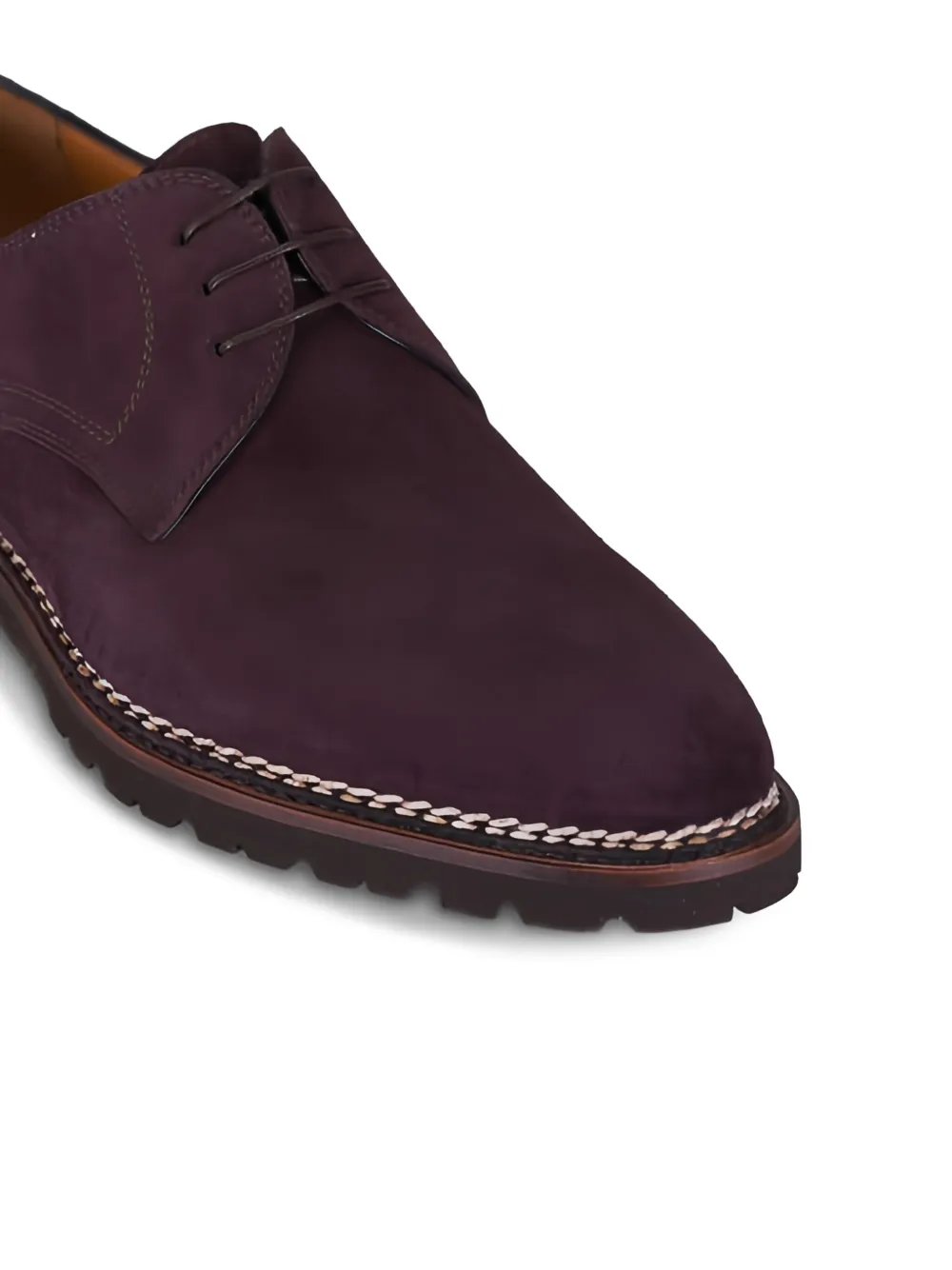 Bontoni Fanatico Derby shoes | Derby Shoes | Image 2