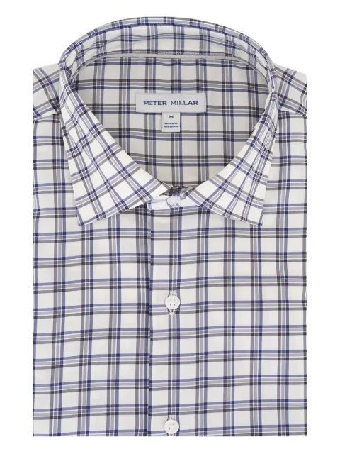 Peter Millar camisa Lenox