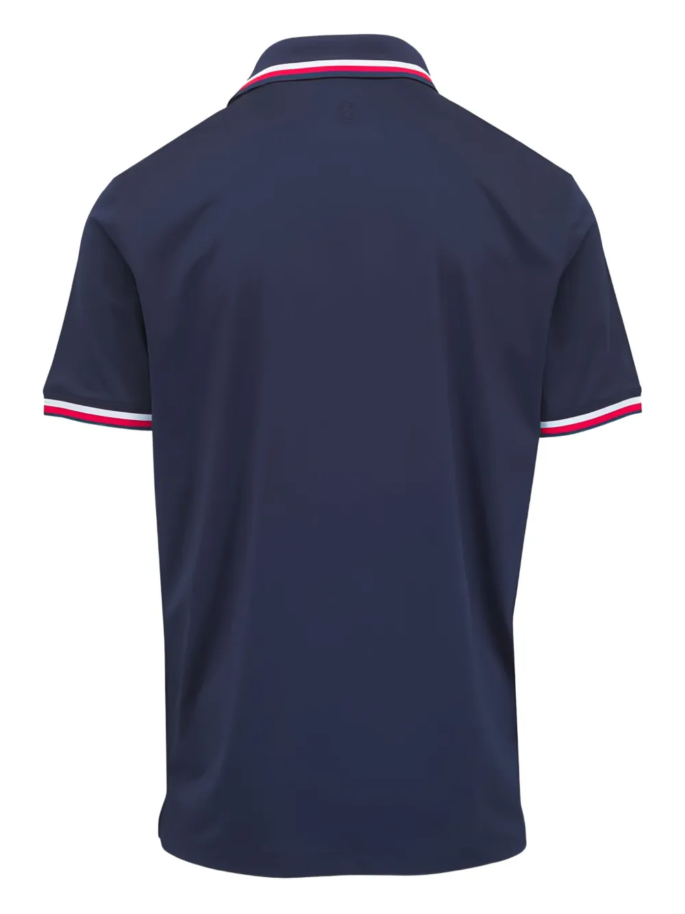 G/FORE Poloshirt - Blauw