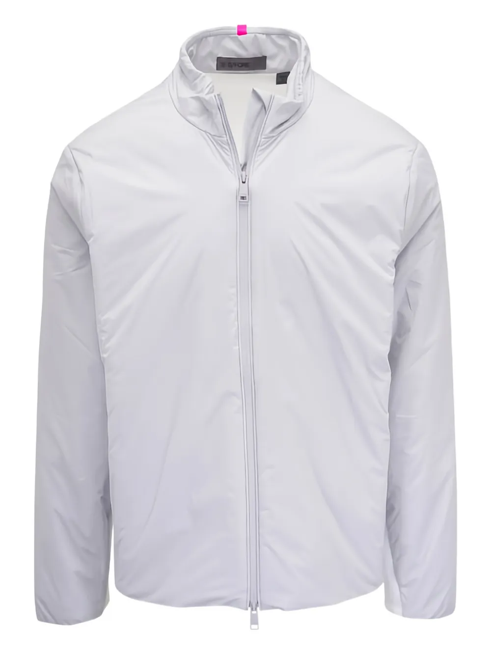 G/FORE Maverick zip-up jacket | Grey | Image 1