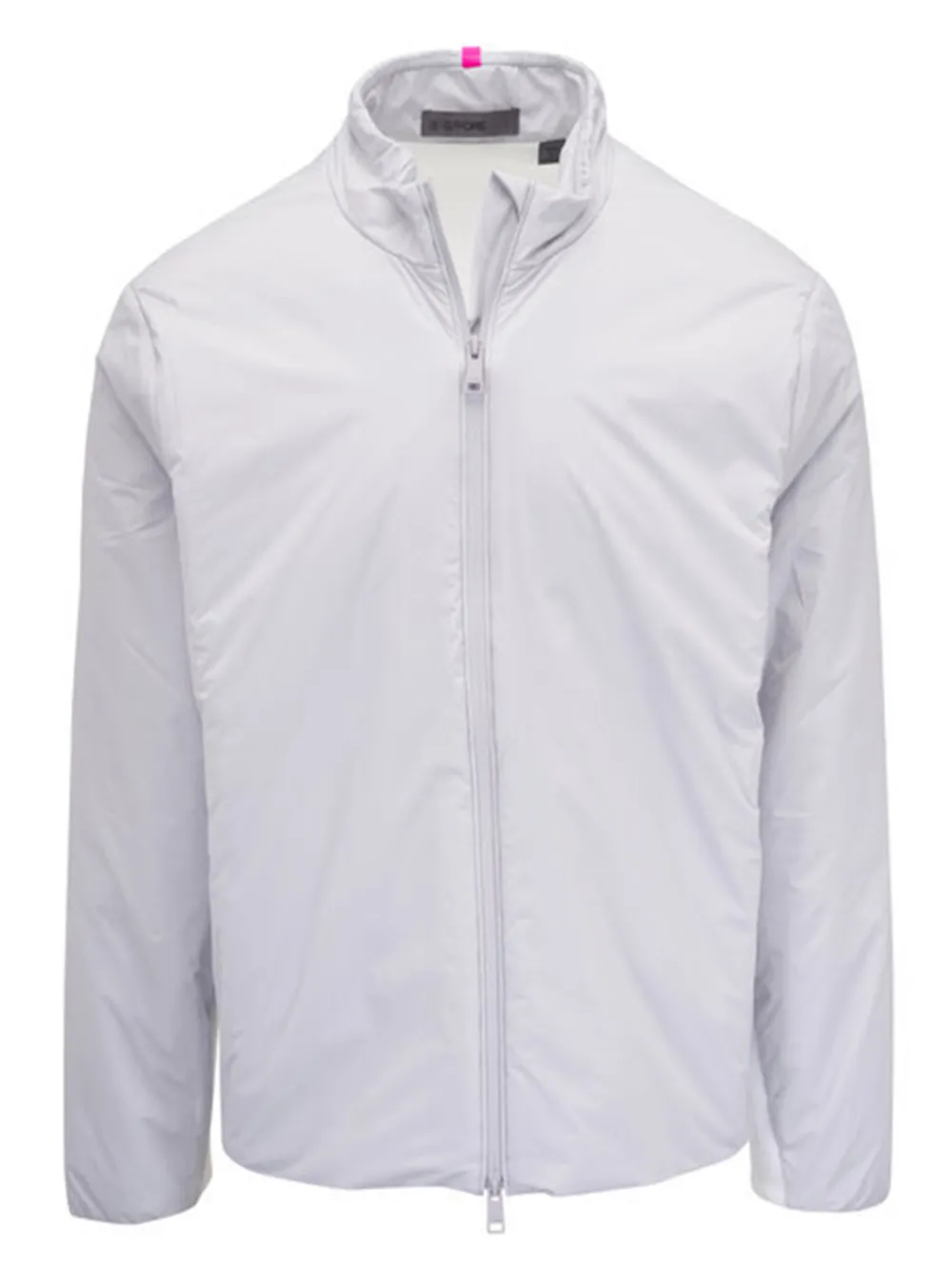 G/FORE Maverick zip-up jacket - Grigio