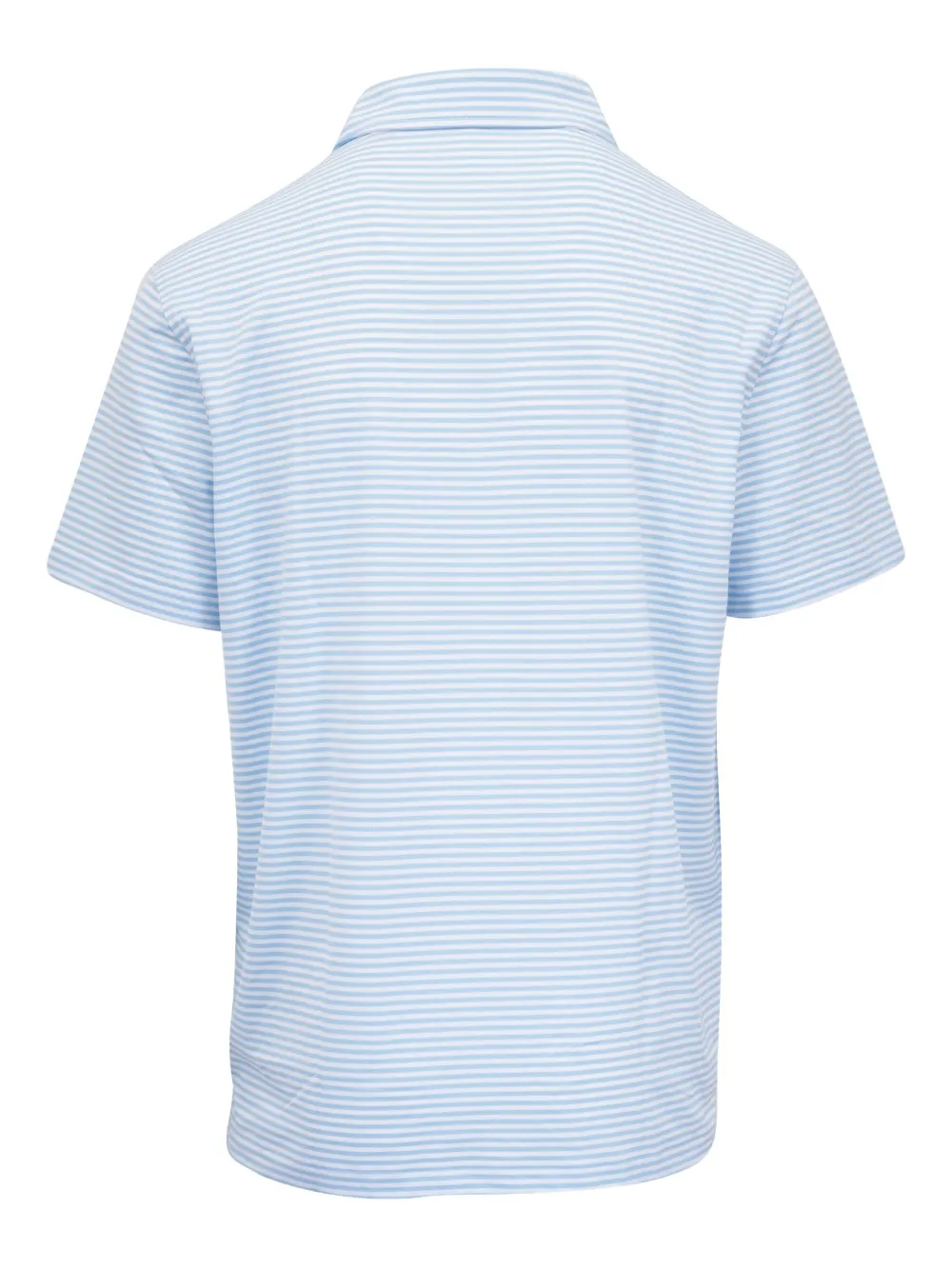 G/FORE polo à rayures | Image 2