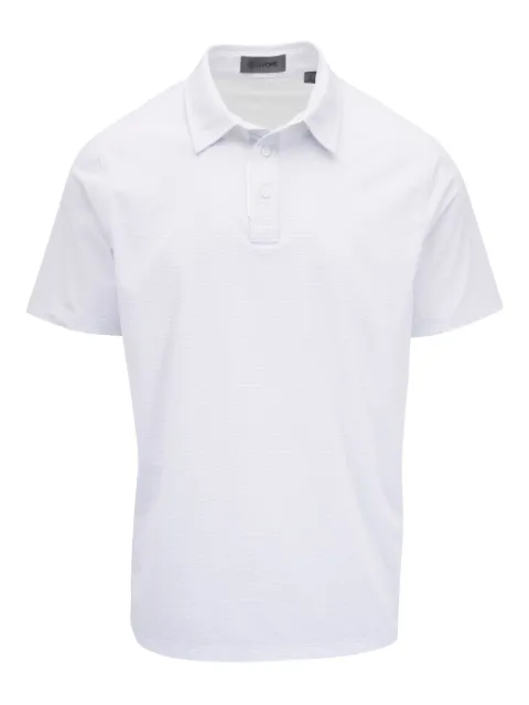 G/FORE short-sleeve polo shirt