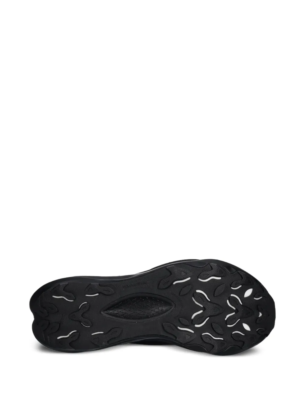 Puma X Heliot Emil Deviate Nitro™ Sneakers In Black