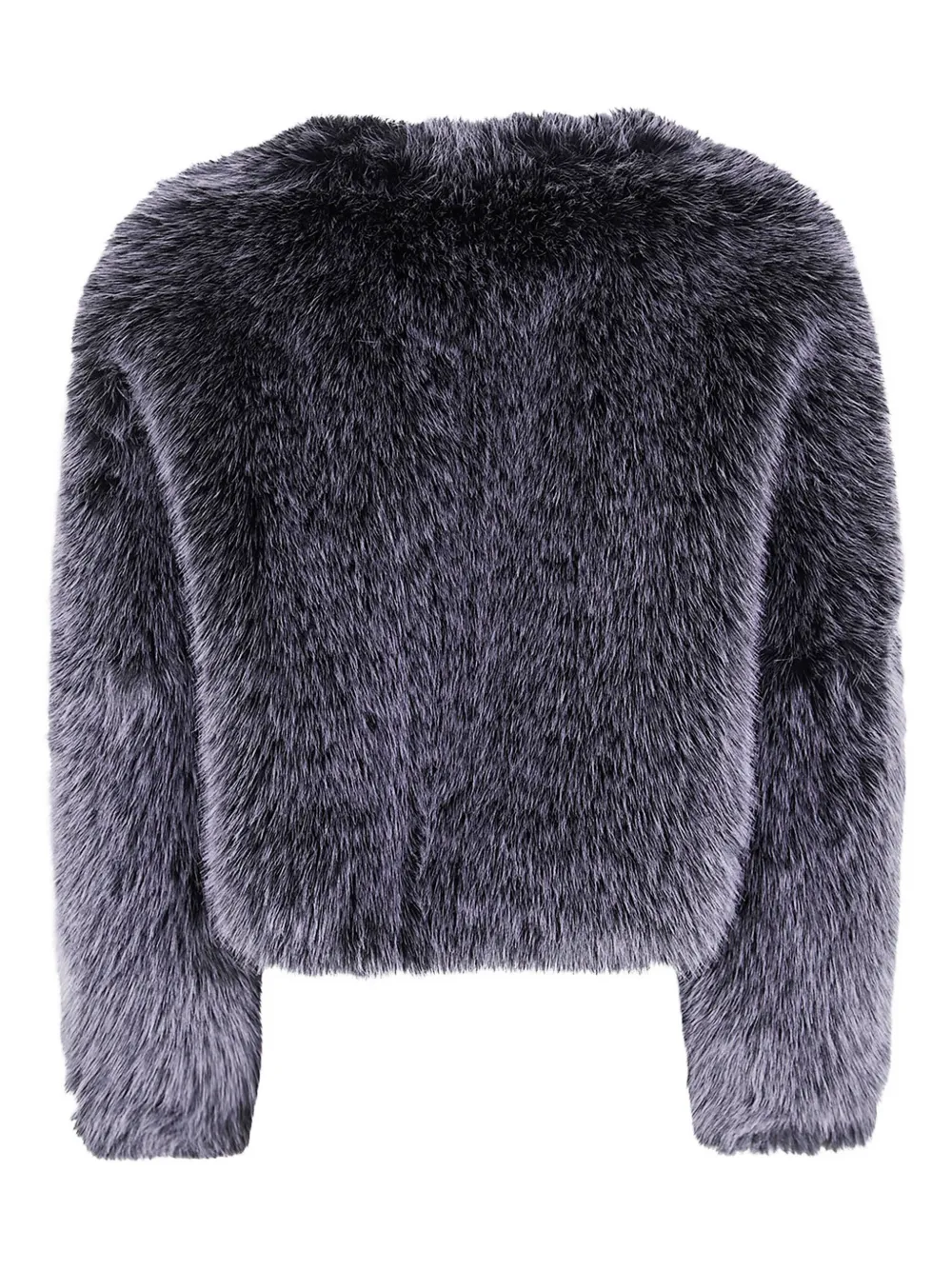 DRHOPE faux-fur long-sleeve jacket | Faux Fur & Shearling Jackets | Image 2
