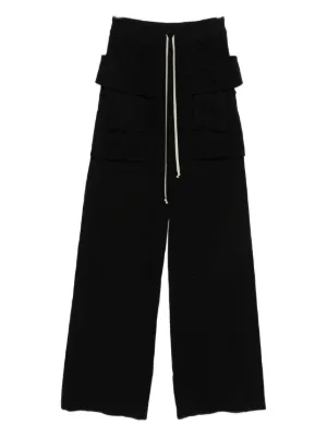 【DRKSHDW by RICK OWENS】オーバーサイズ Tシャツ Rick Owens DRKSHDW リックオウエンス ダークシャドウ Jumbo SS
