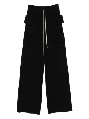リックオウエンス ダークシャドウ 20AW ドローストリング スウェットパンツ 超美品！！リックオウエンスダークシャドウプリズナードロー