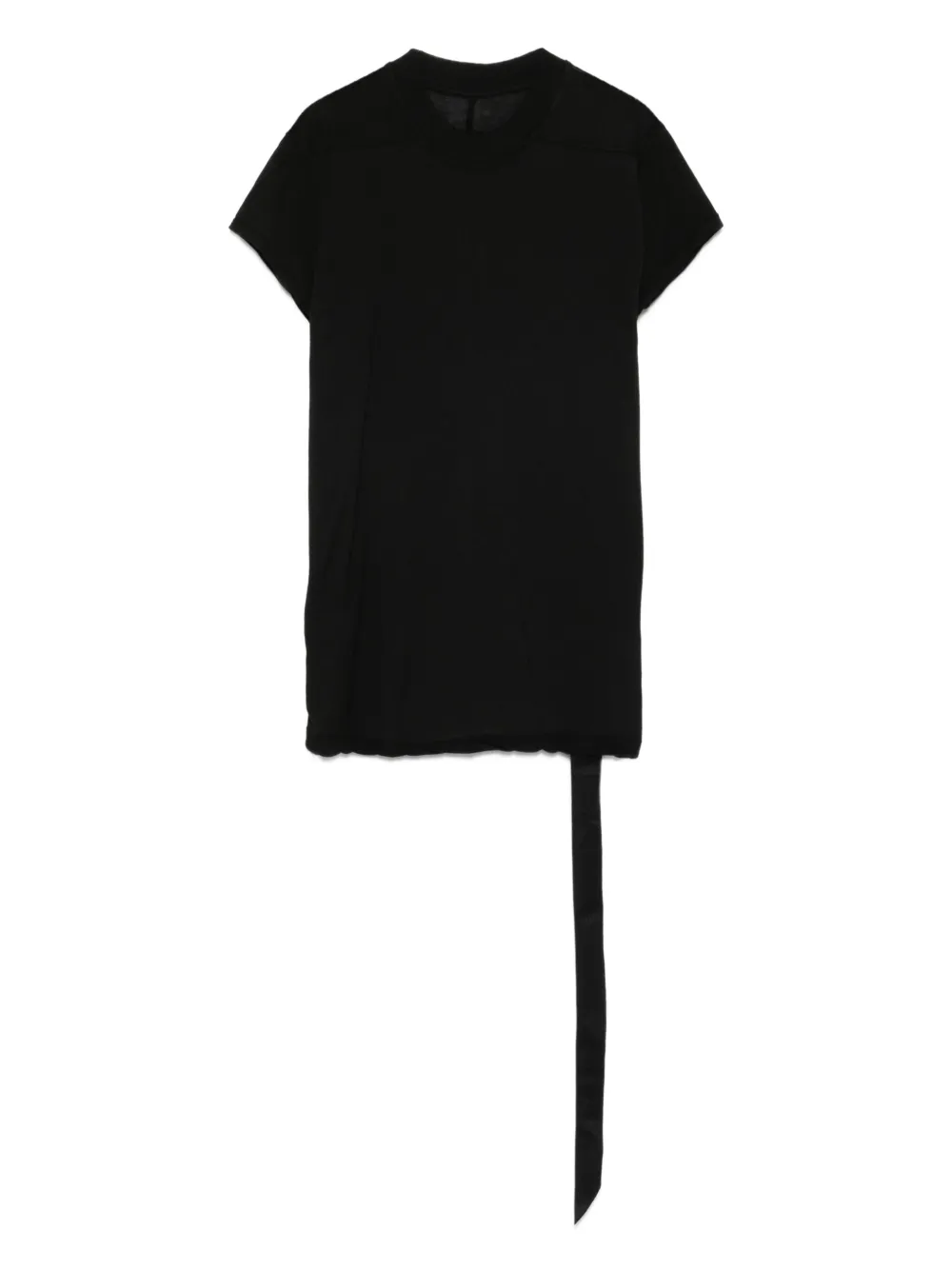 Level organic cotton T-shirt