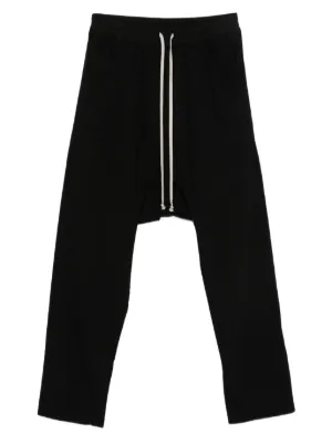 Rick Owens DRKSHDW メンズ サルエルパンツ通販 - FARFETCH