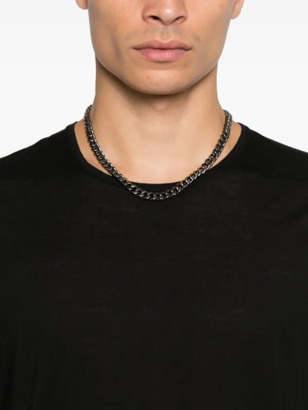 rick owens DRKSHDW ロングスリーブ Tシャツ RICK OWENS DRKSHDW - 【25SS】アウターシャツ 長袖 ジャケット
