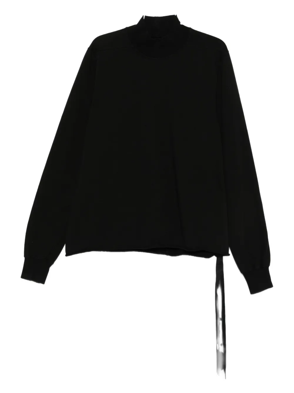 Rick Owens DRKSHDW DU02E7263.RIG-09 BLACK Zwart