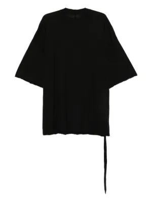 Rick Owens リックオウエンス　カットソー　drkshdw Rick Owens DRKSHDW リックオウエンス ダークシャドウ Tシャツ