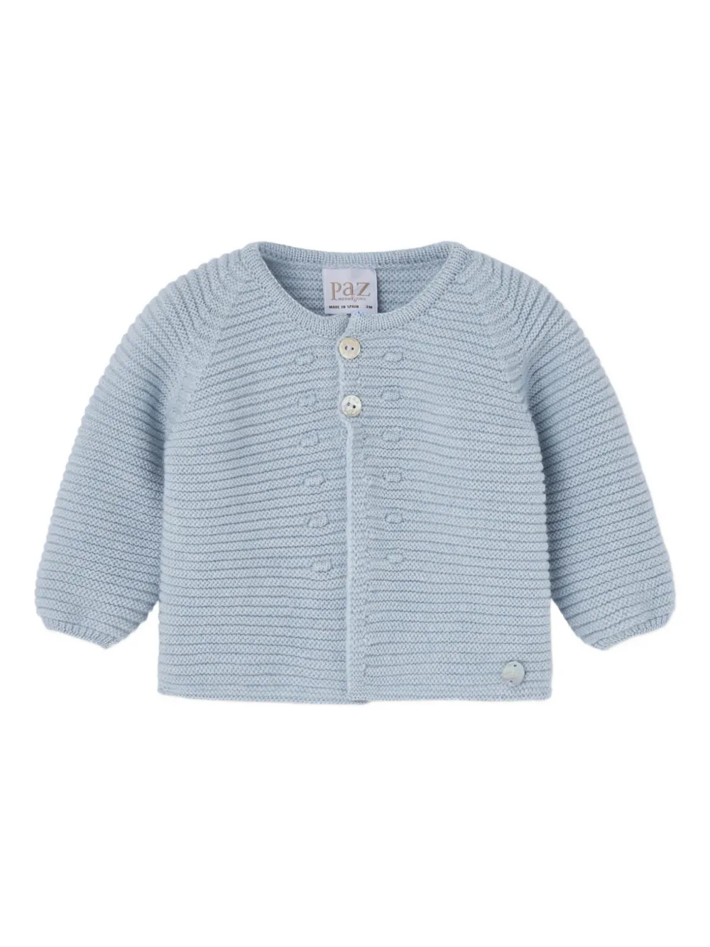 Paz Rodriguez Pleat-detailed Shorts Set In Blue
