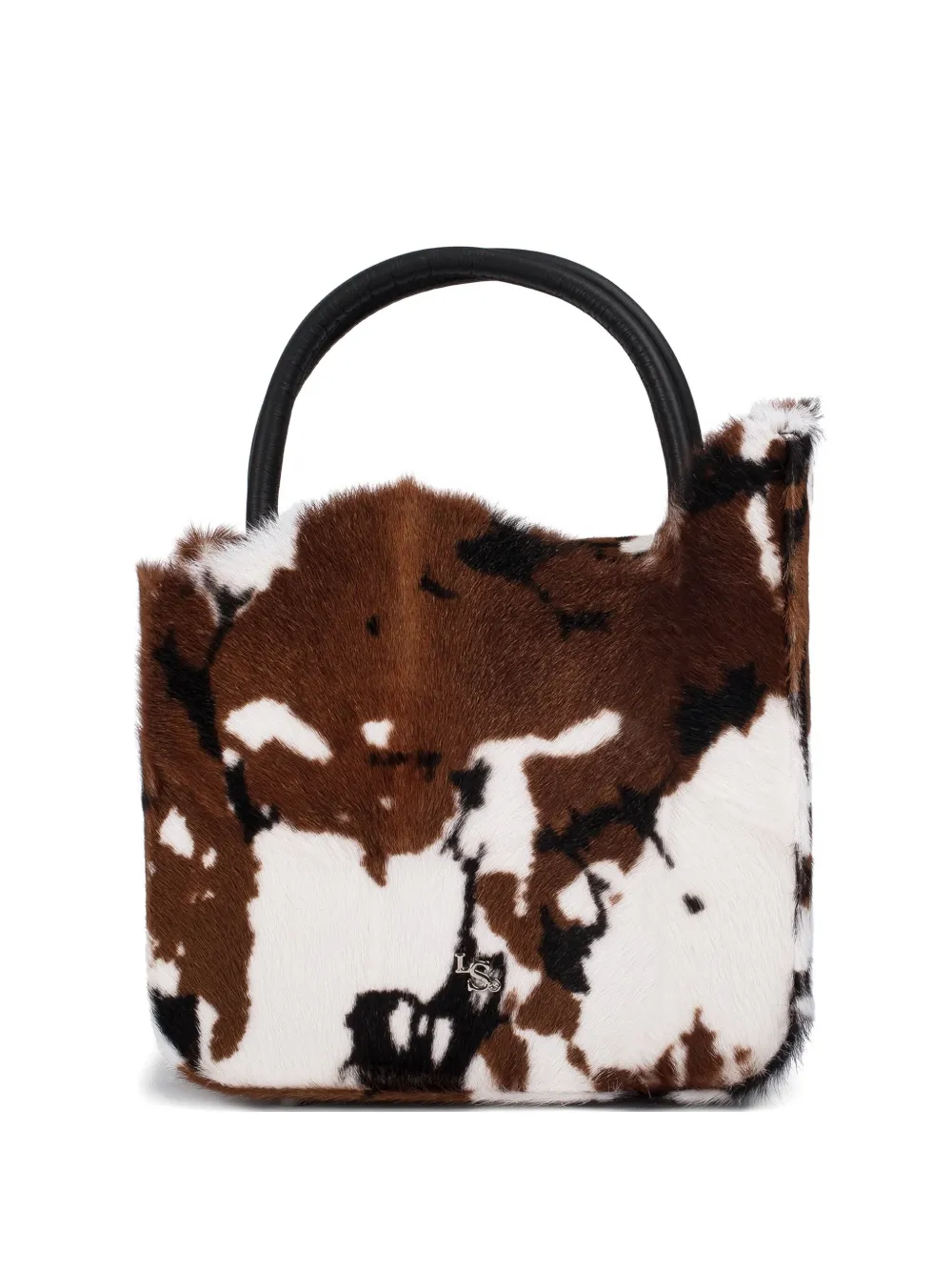Le Silla medium Ivy tote bag | Brown | Image 1
