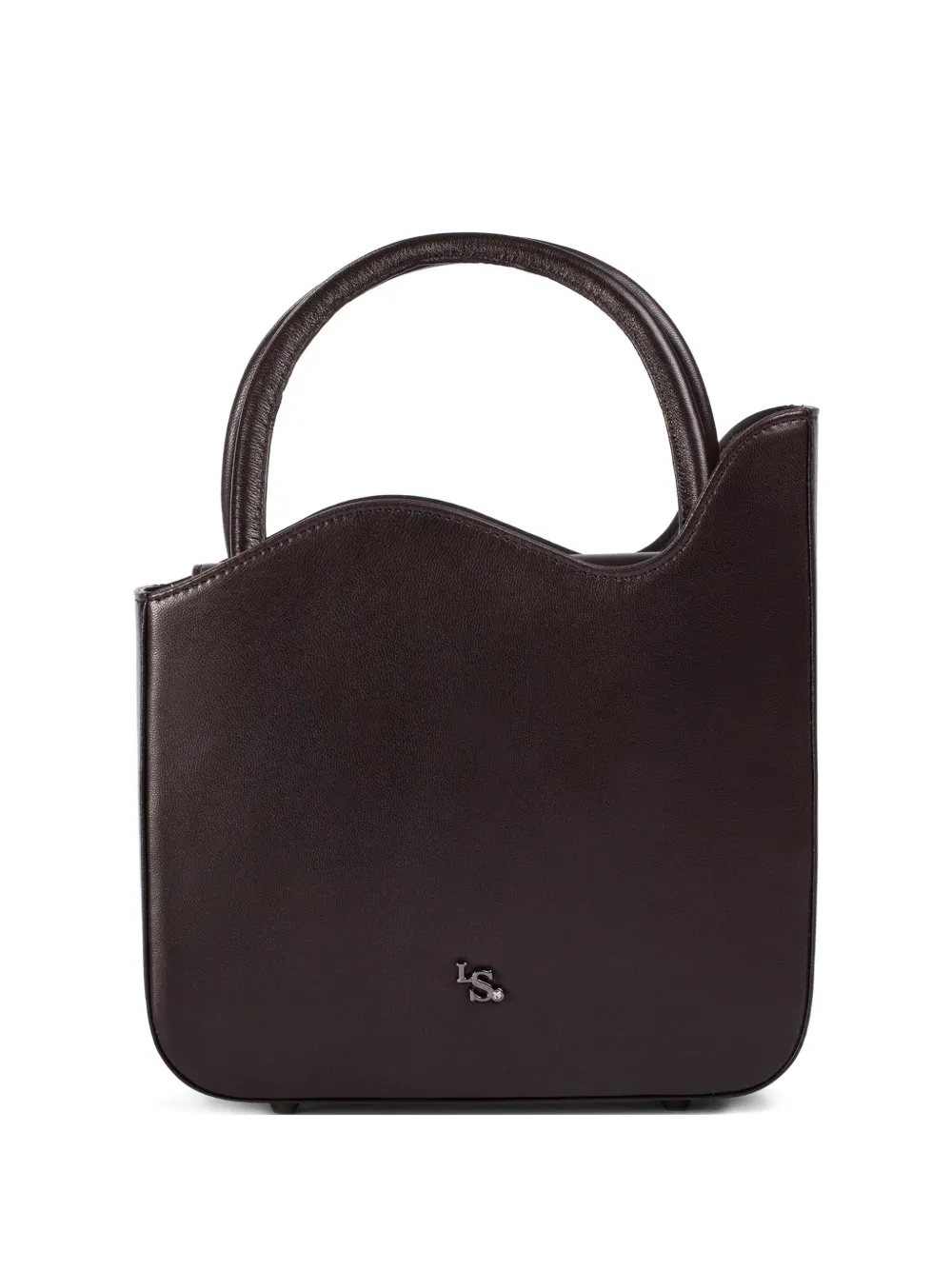 Le Silla medium Ivy tote bag | Brown | Image 1
