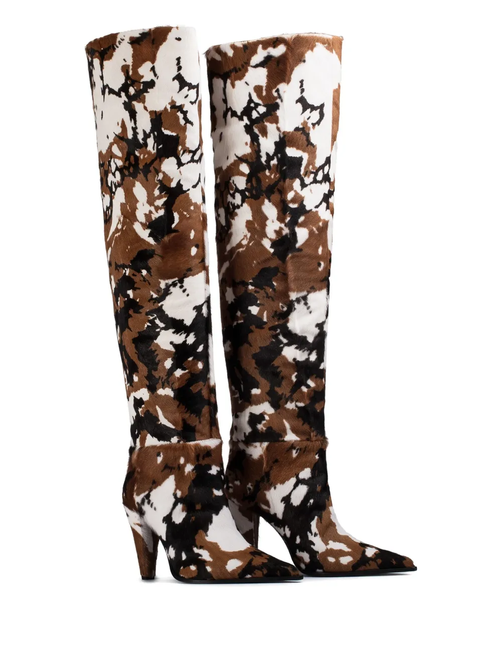 Le Silla 110mm Tess boots | Over-The-Knee Boots | Image 2