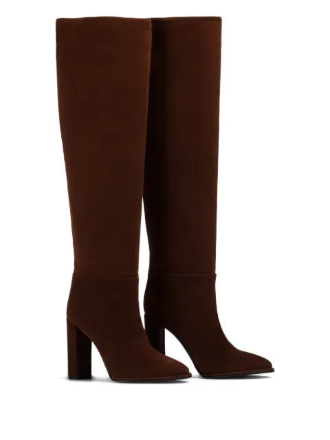 Le Silla 110mm Elsa boots