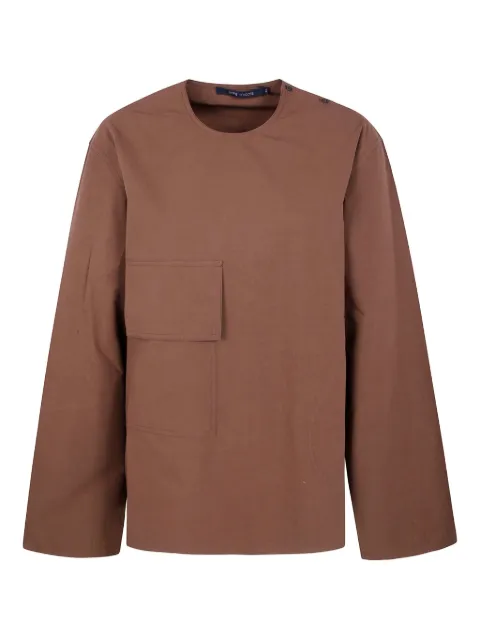 Sofie D'hoore Balthus blouse