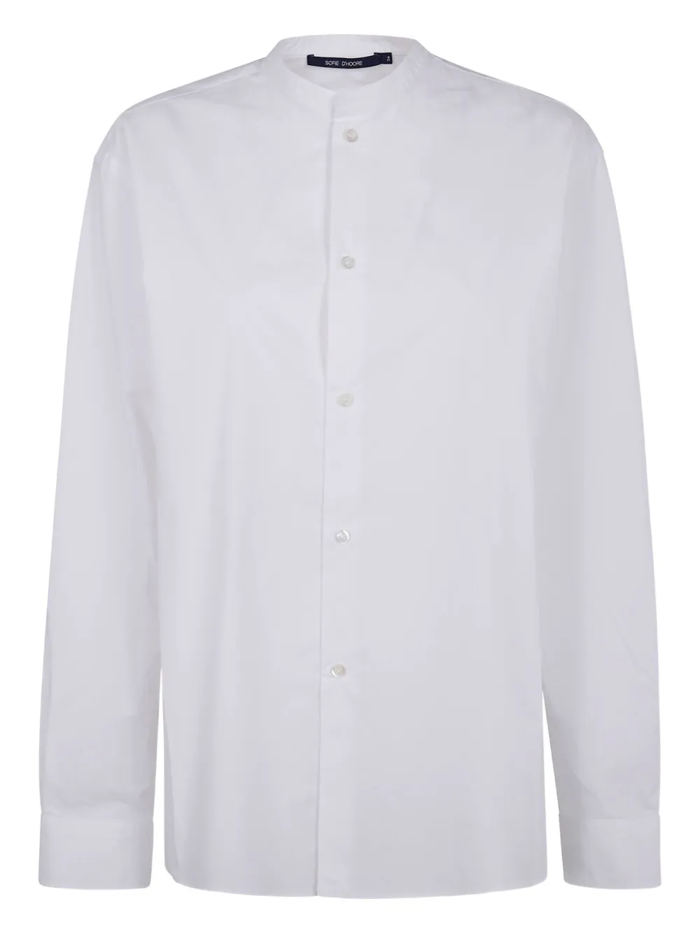 cotton shirt