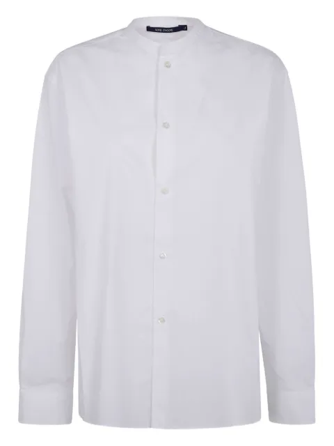 Sofie D'hoore cotton shirt