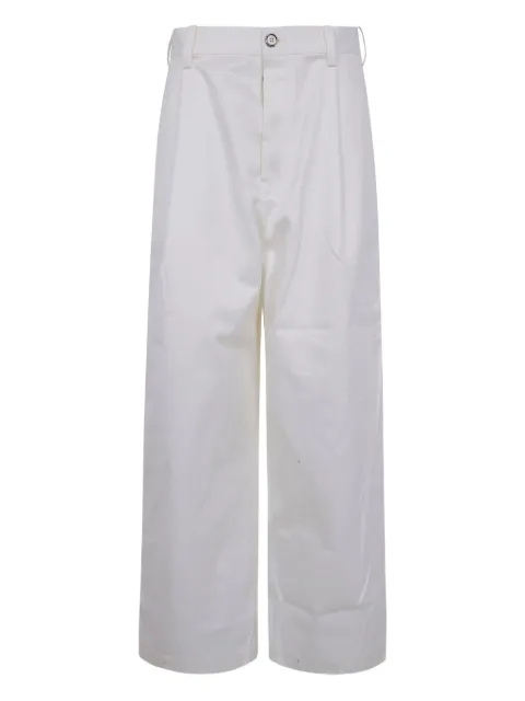 Sofie D'hoore pleated trousers