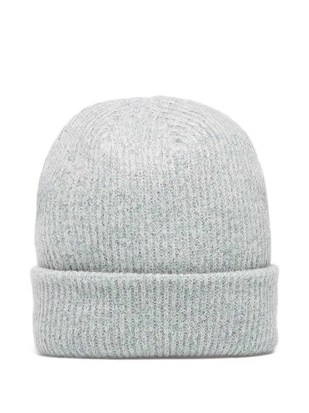 Nike Terra Futura 365 Short-hemmed Beanie In Gray