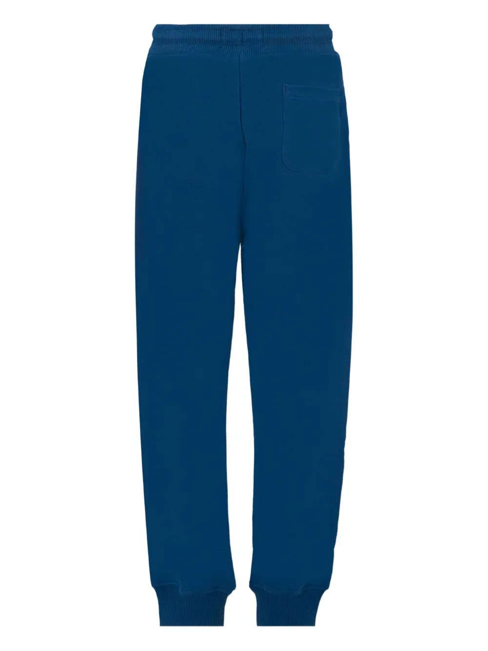 Calvin Klein Kids Trainingsbroek met logo BLU