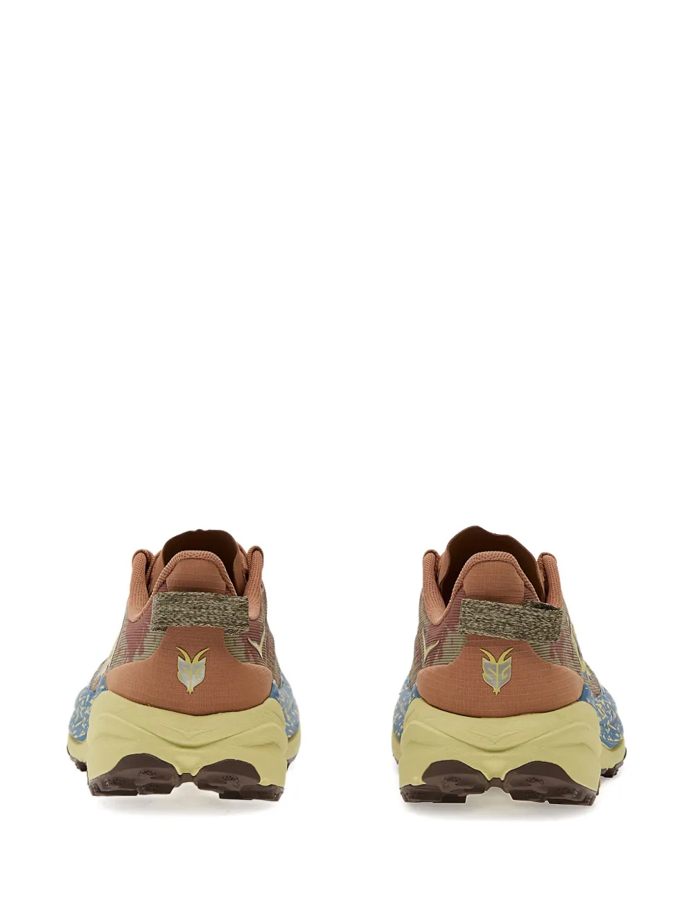 HOKA Speedgoat 6 sneakers Orange