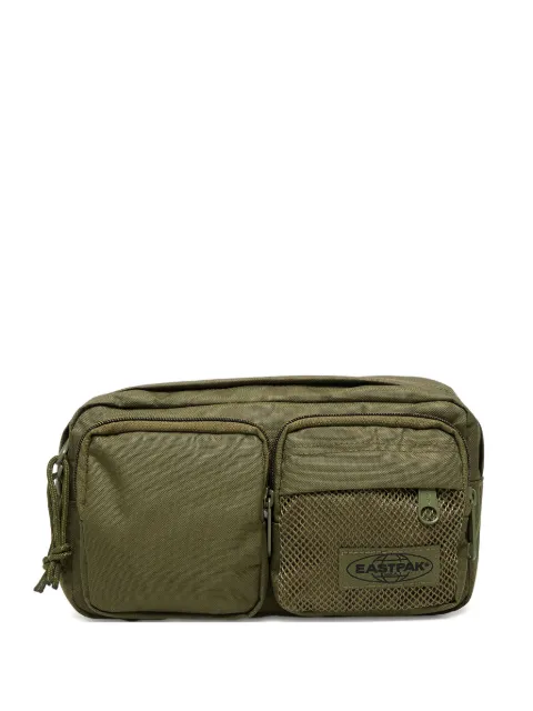 Eastpak patch-pockets belt bag