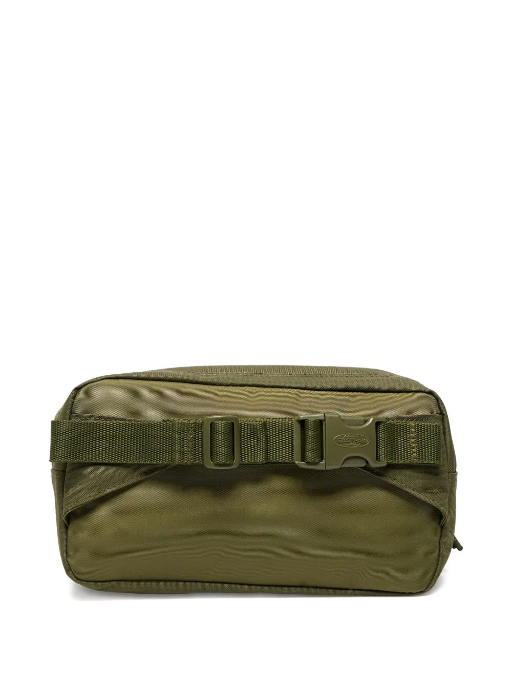 Eastpak Heuptas met opgestikte zakken Groen
