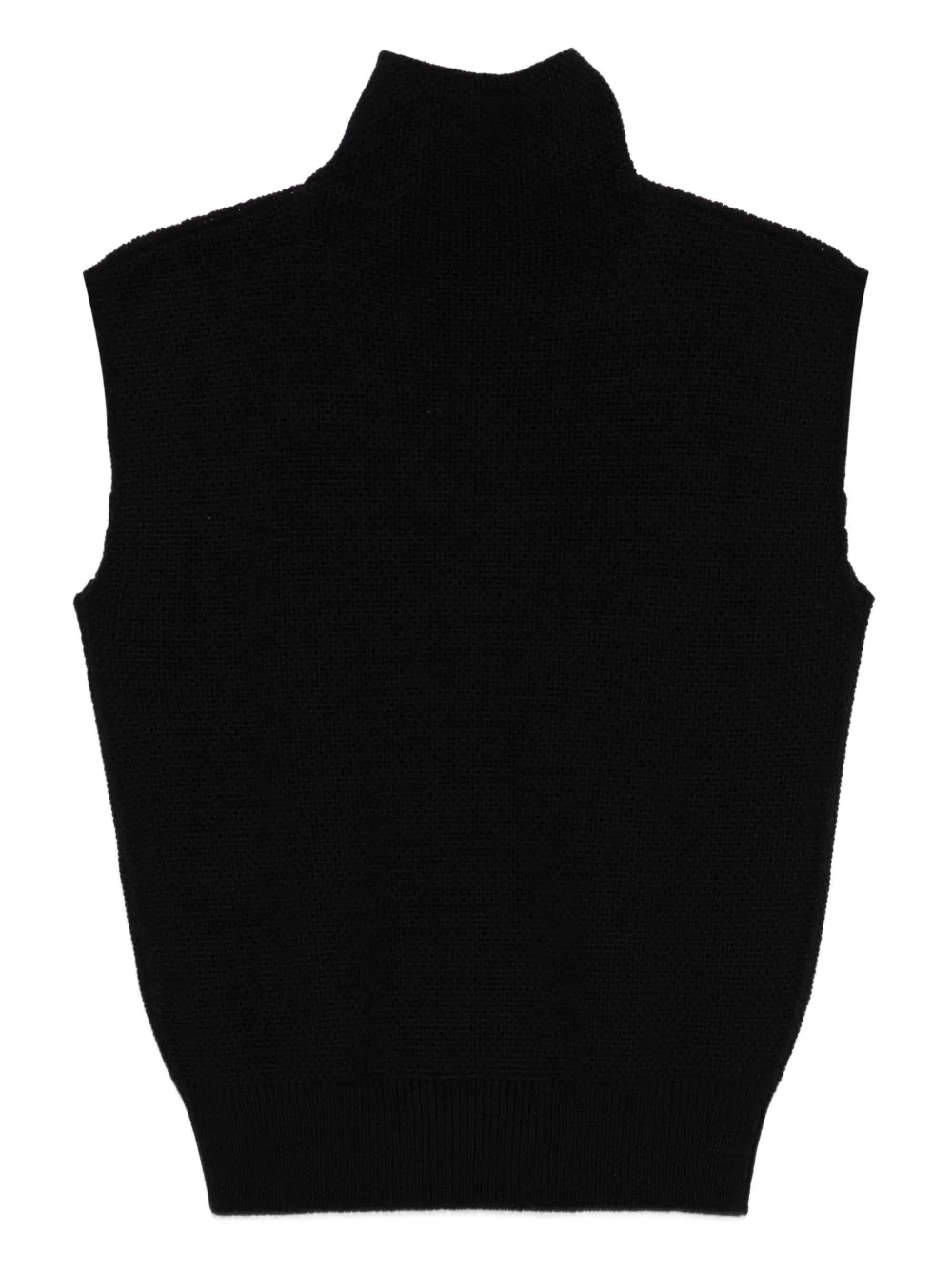 Barena high-neck sleeveless top | Vests & Tank Tops | Image 2