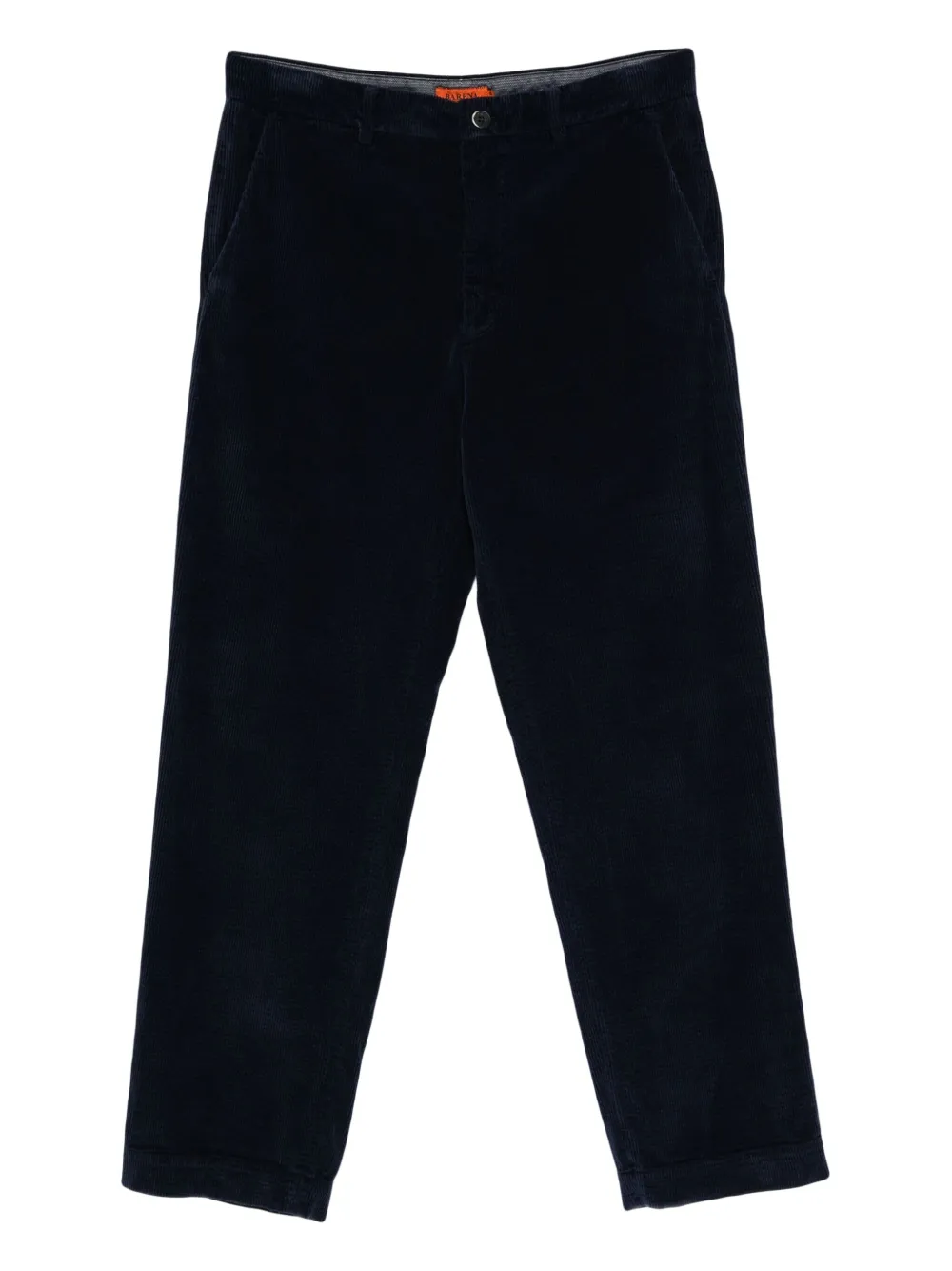 corduroy trousers