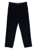 Barena corduroy trousers - Blue