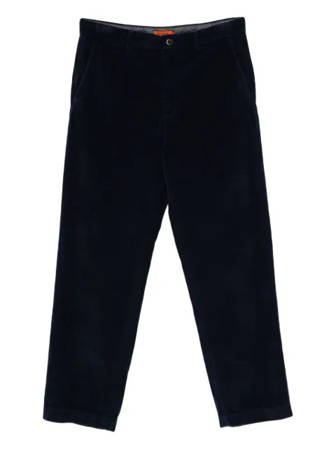 Barena corduroy trousers