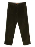 Barena corduroy trousers - Green