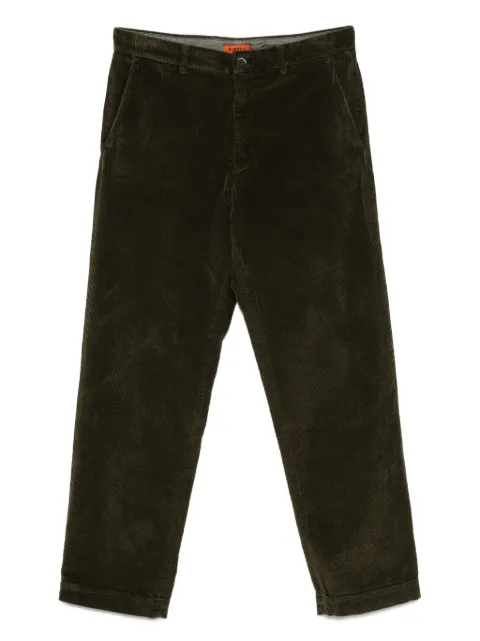 Barena corduroy trousers