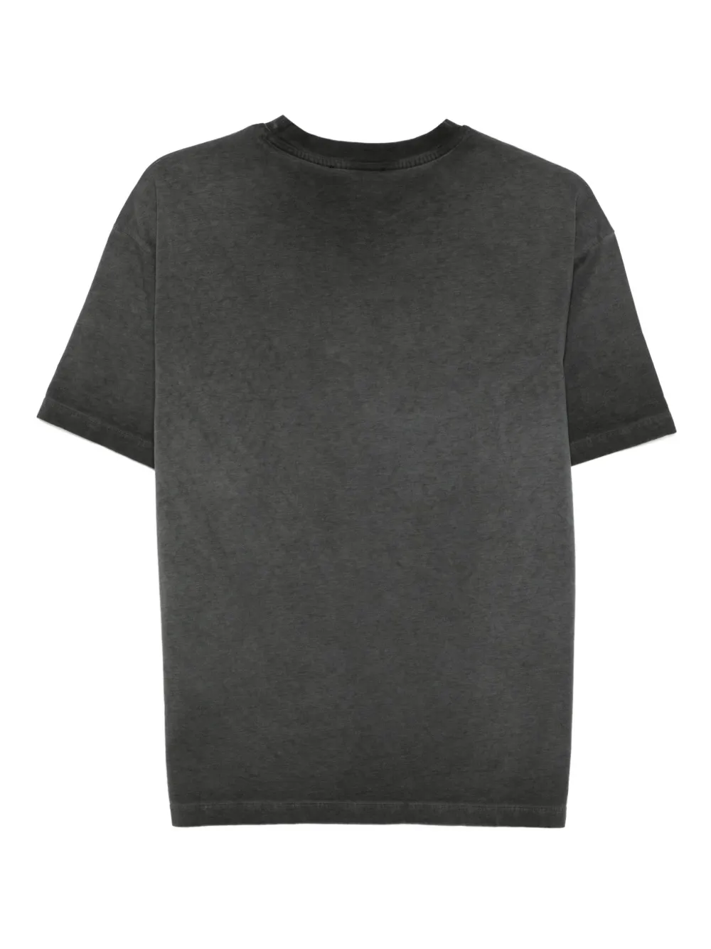 MSGM Kids embroidered-logo T-shirt | Boys T-Shirts | Image 2