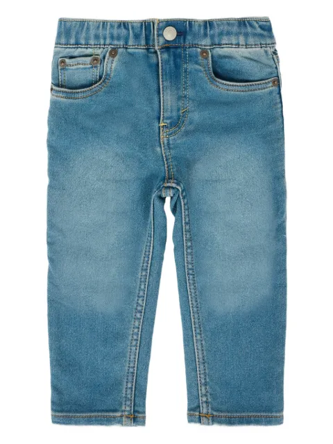 Levi's Kids elastic-waist jeans