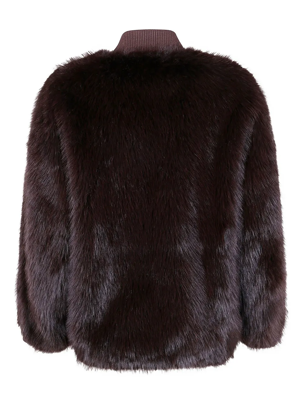 DRHOPE bomber faux-fur coat | Faux Fur & Shearling Coats | Image 2