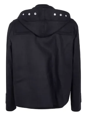 sacai フード付きジャケット　1 Sacai フード付きジャケット メンズ通販 - Farfetch