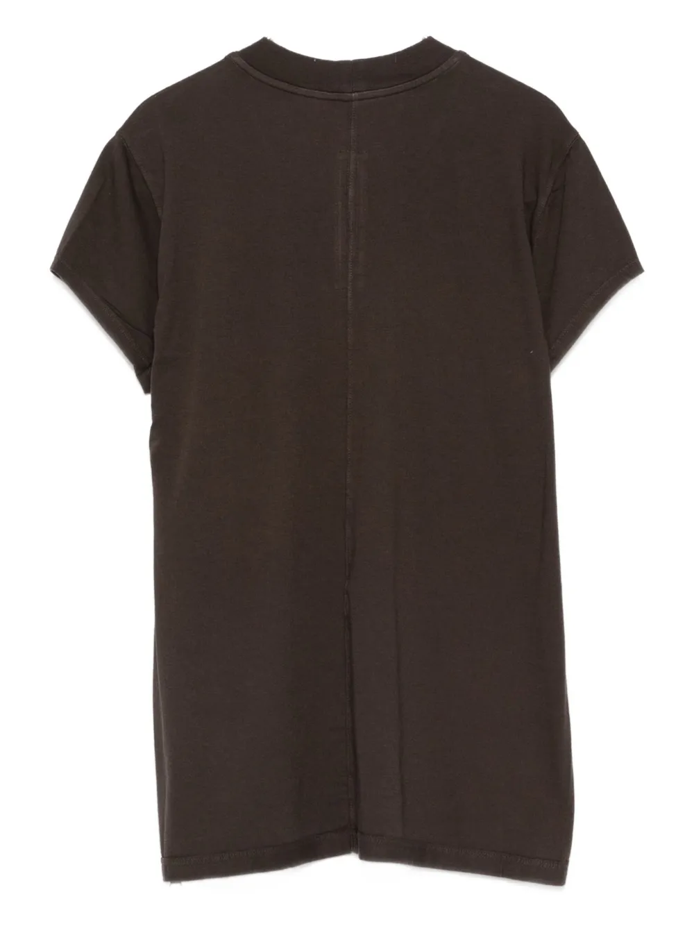 Rick Owens DRKSHDW Concordians Small Level T-shirt Bruin